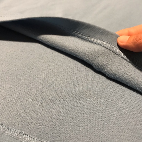 TOKO/Mammut half zip women’s small active jacket - Picture 5 of 7